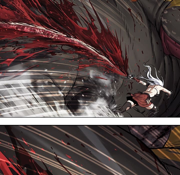 Read Leviathan Manga Online