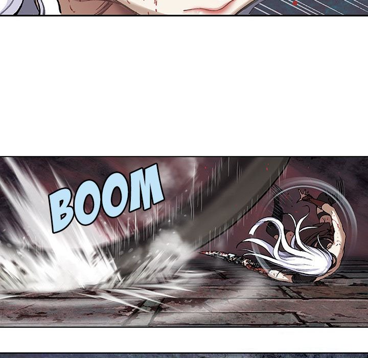 Read Leviathan Manga Online