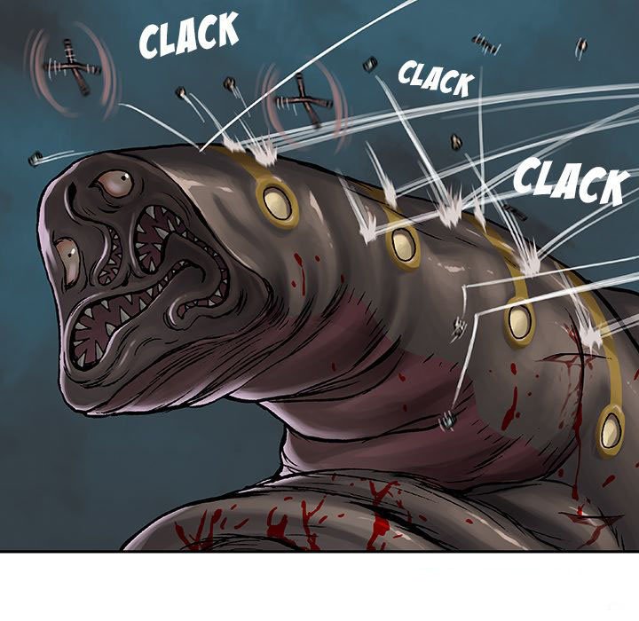 Read Leviathan Manga Online