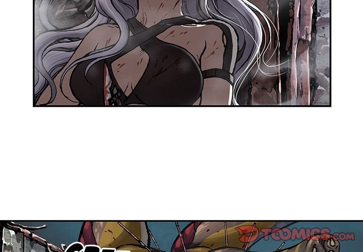 Read Leviathan Manga Online