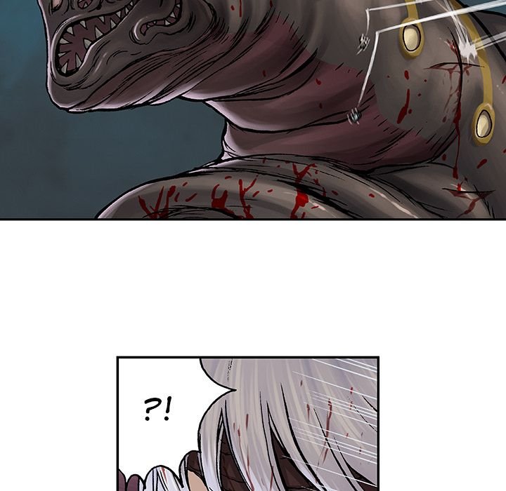 Read Leviathan Manga Online