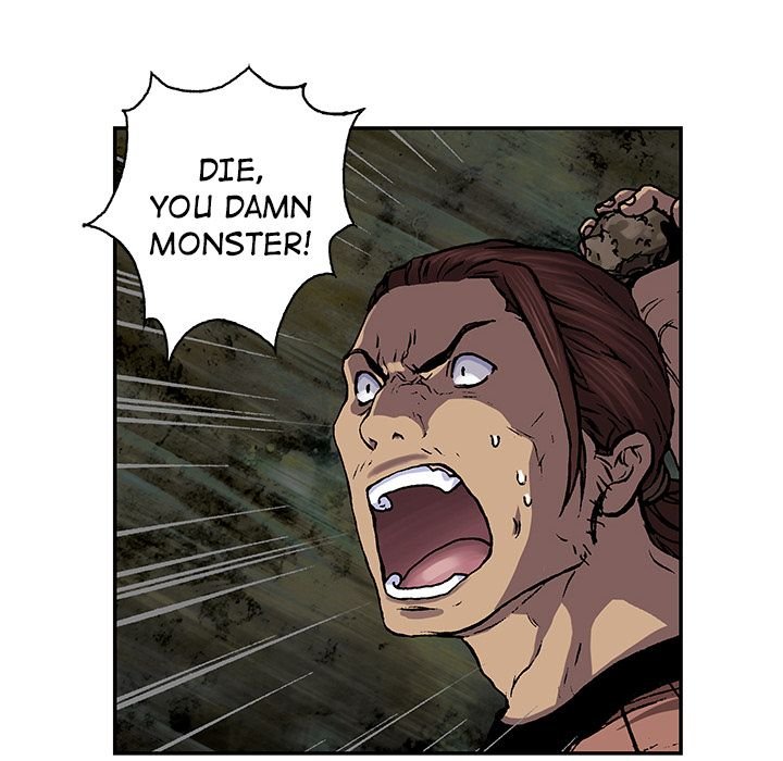 Read Leviathan Manga Online