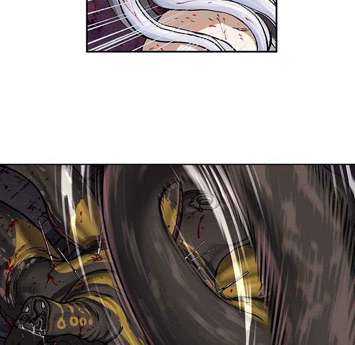 Read Leviathan Manga Online