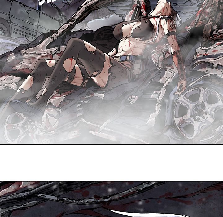 Read Leviathan Manga Online