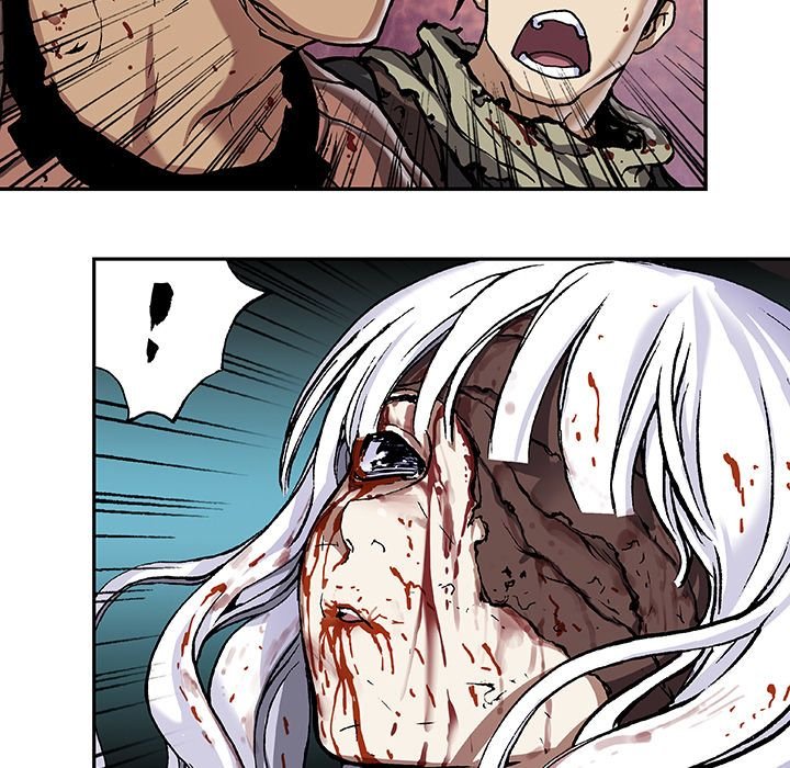 Read Leviathan Manga Online