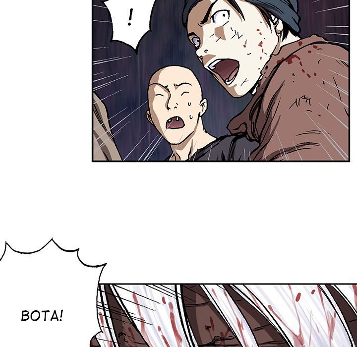 Read Leviathan Manga Online