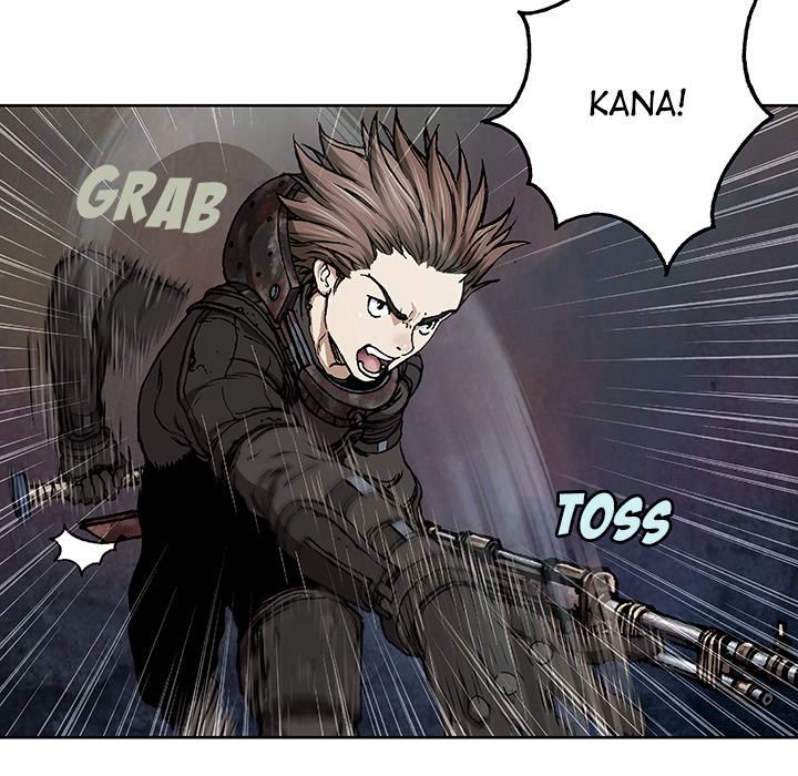 Read Leviathan Manga Online