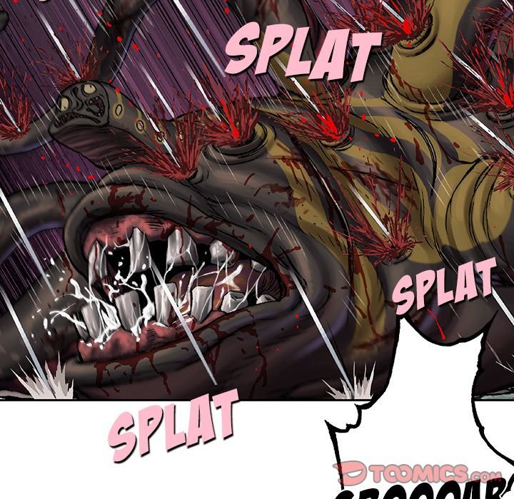 Read Leviathan Manga Online