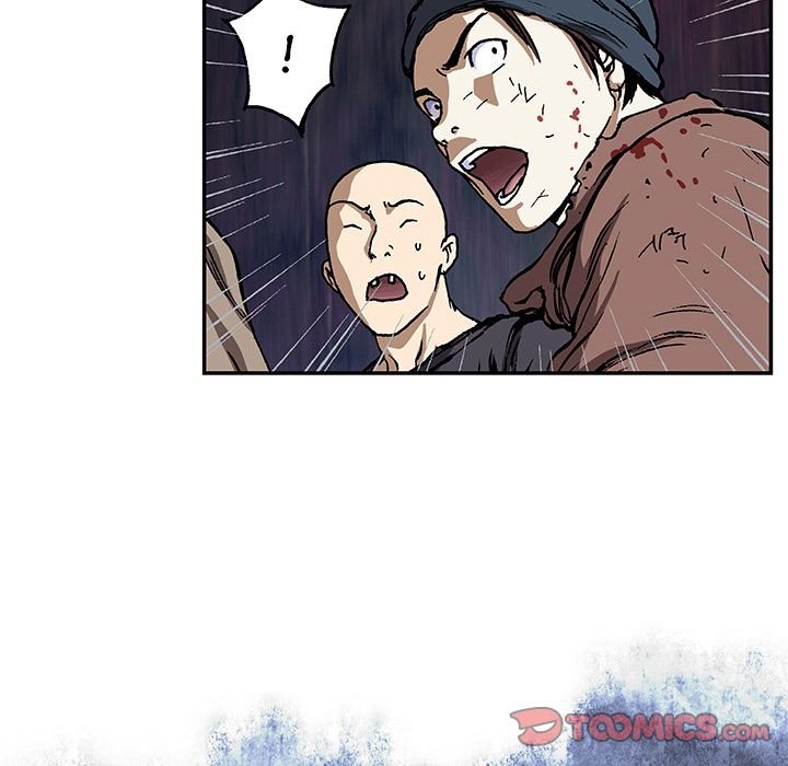 Read Leviathan Manga Online