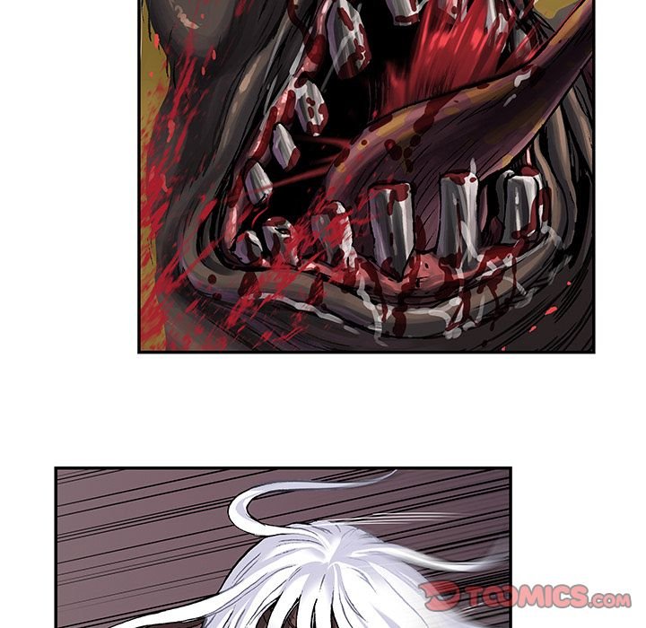 Read Leviathan Manga Online
