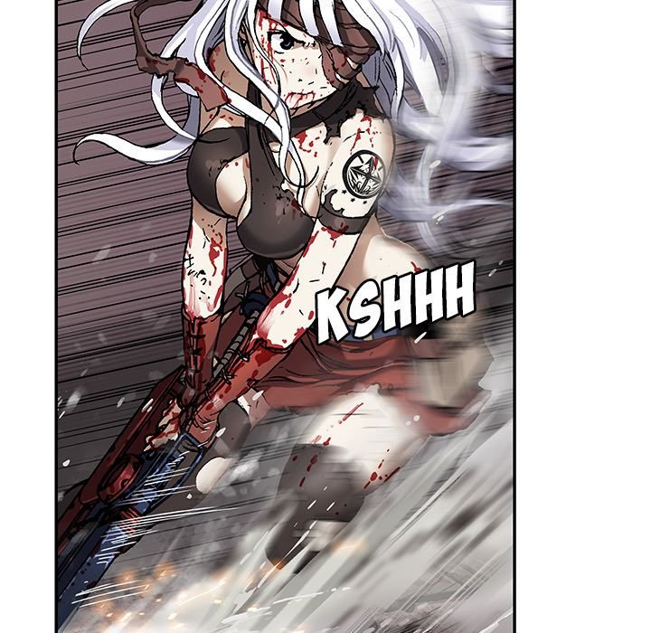 Read Leviathan Manga Online