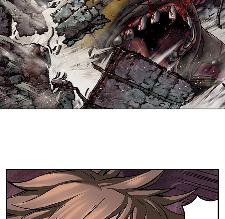 Read Leviathan Manga Online