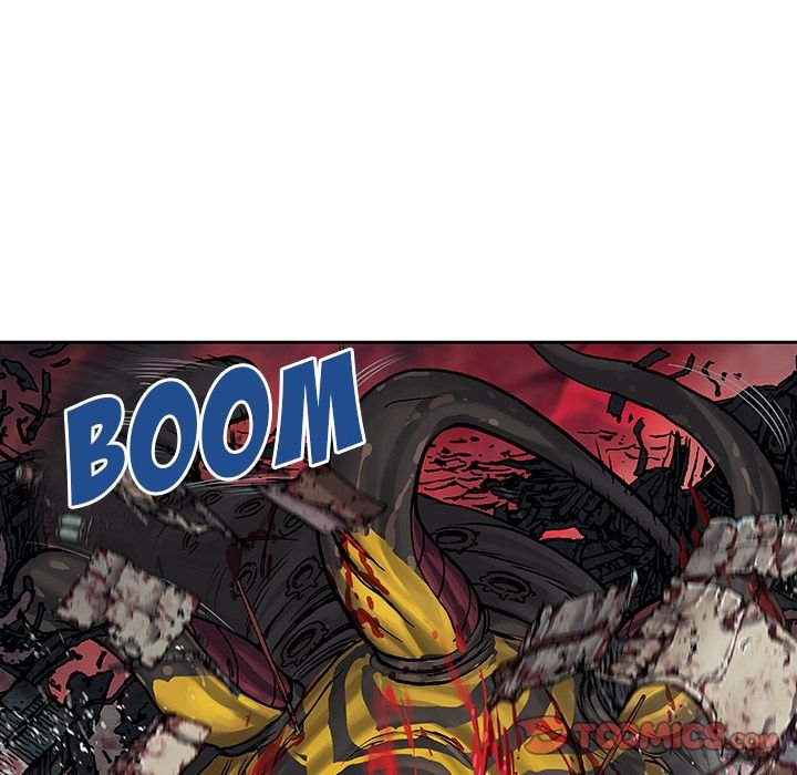 Read Leviathan Manga Online