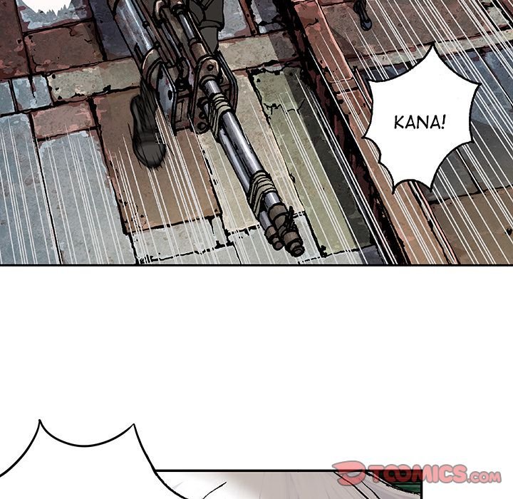 Read Leviathan Manga Online