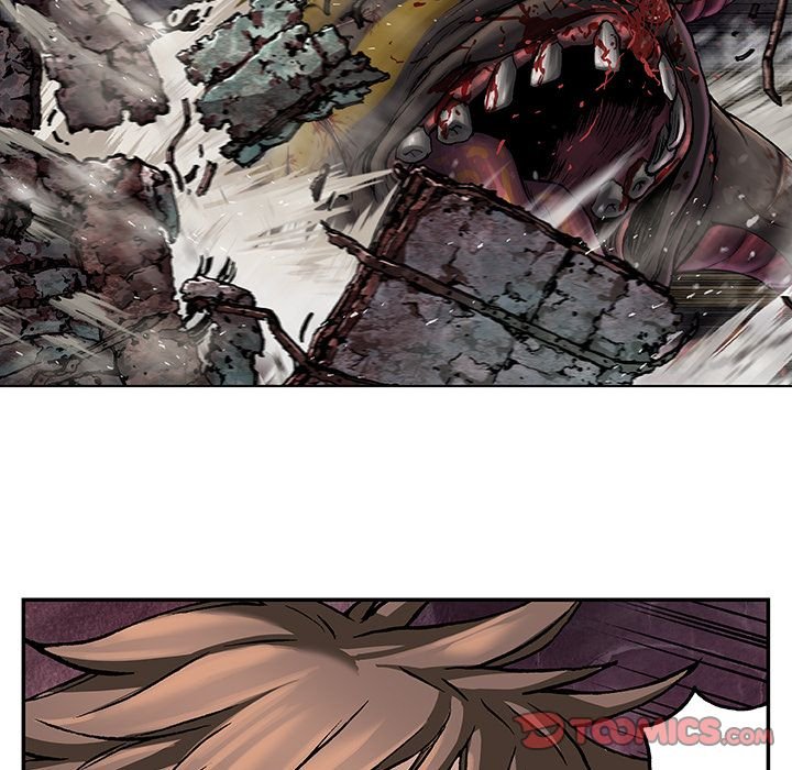 Read Leviathan Manga Online