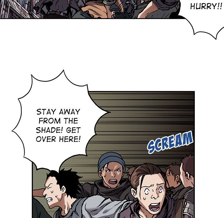 Read Leviathan Manga Online