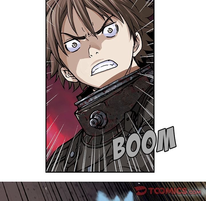 Read Leviathan Manga Online