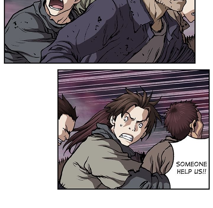 Read Leviathan Manga Online