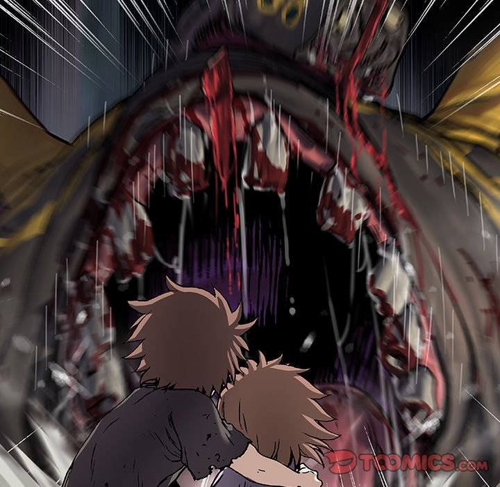 Read Leviathan Manga Online