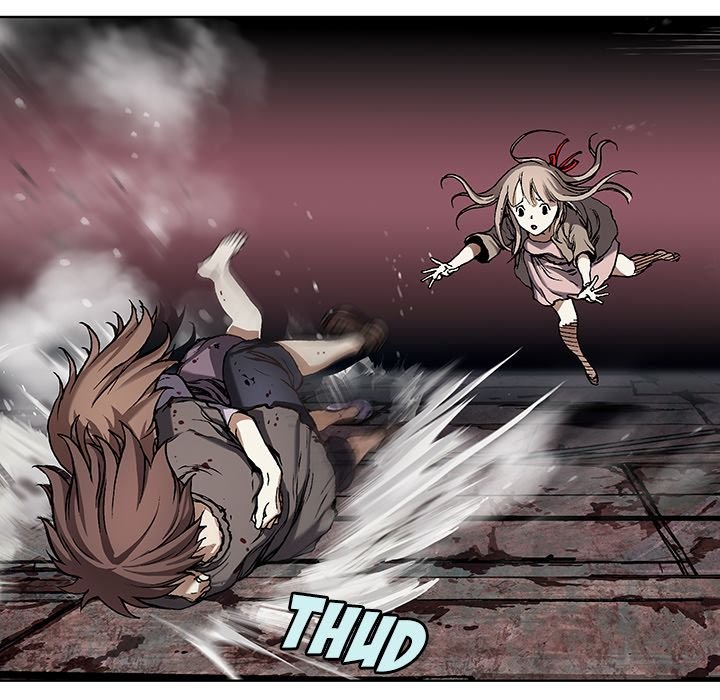 Read Leviathan Manga Online