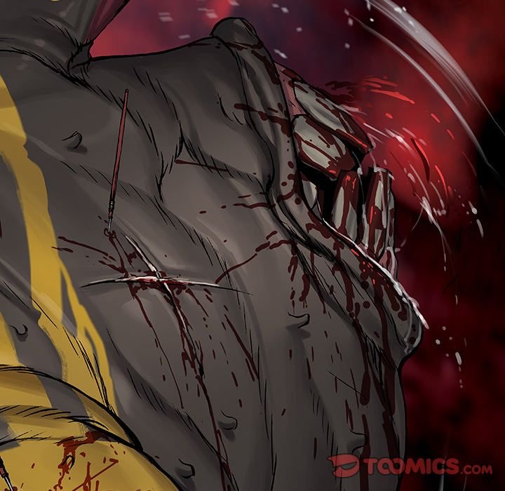 Read Leviathan Manga Online