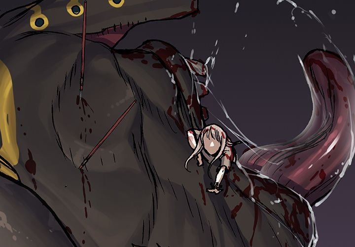 Read Leviathan Manga Online
