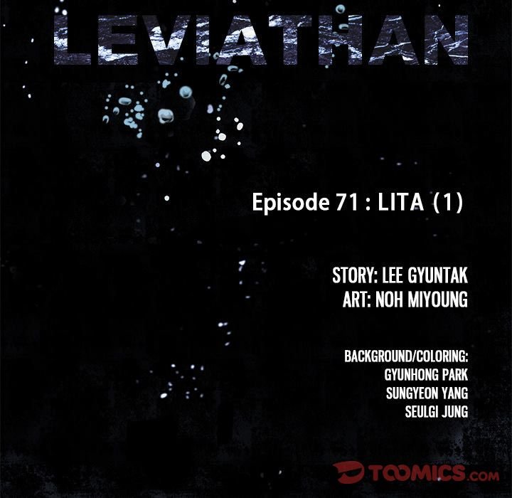 Read Leviathan Manga Online