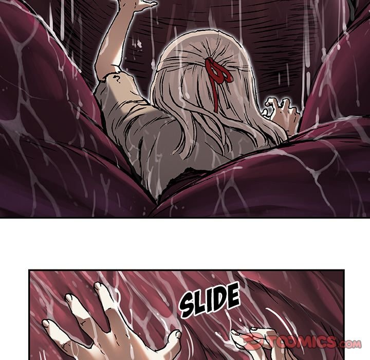 Read Leviathan Manga Online