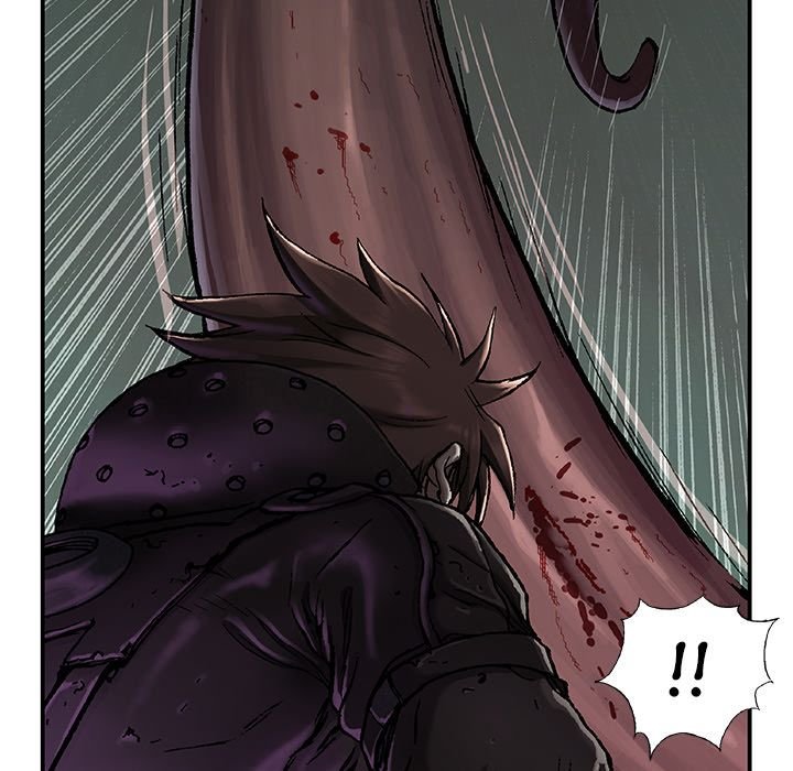 Read Leviathan Manga Online