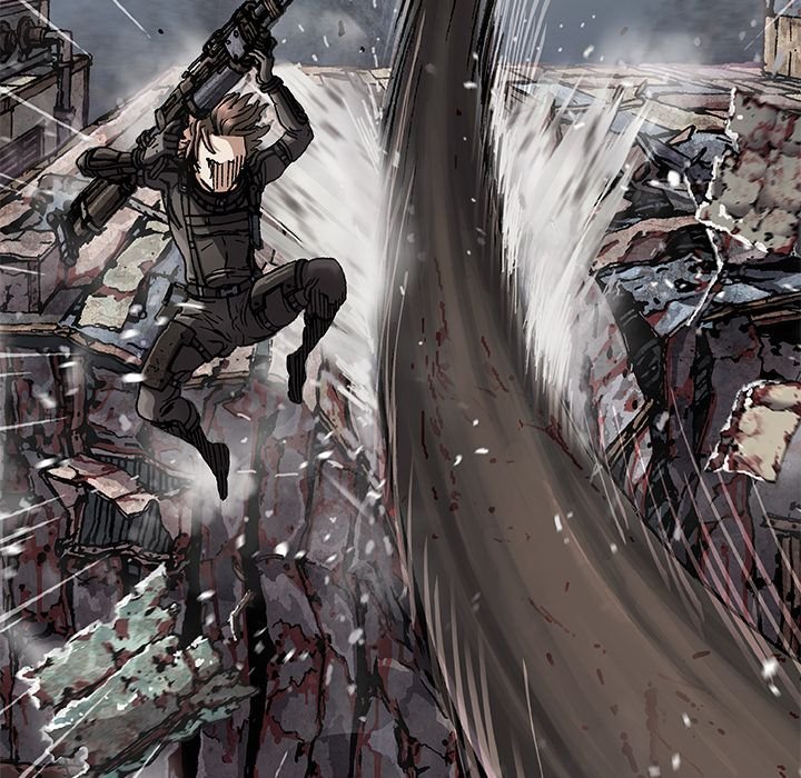 Read Leviathan Manga Online