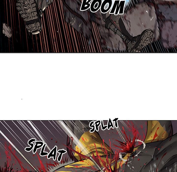 Read Leviathan Manga Online
