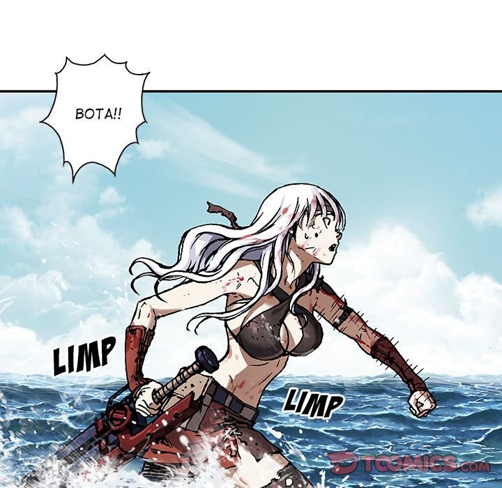 Read Leviathan Manga Online