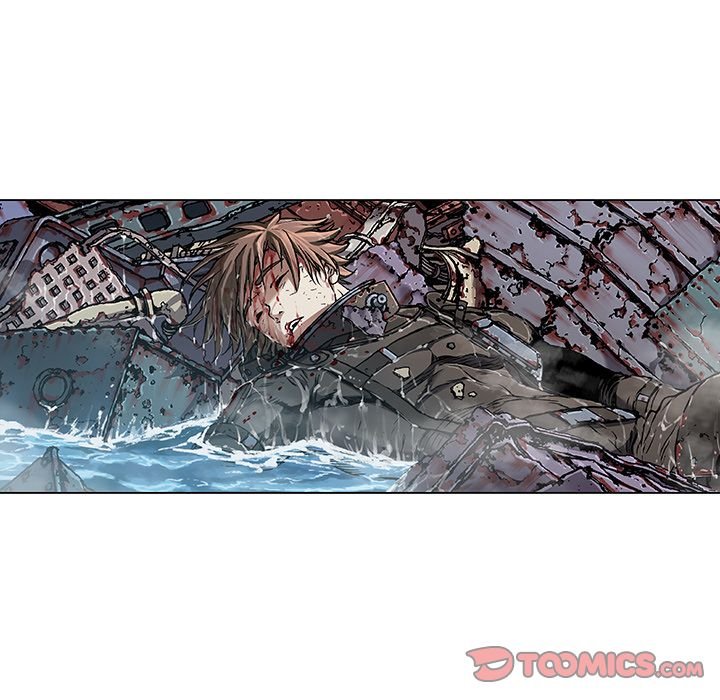 Read Leviathan Manga Online