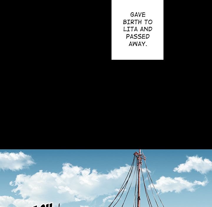 Read Leviathan Manga Online