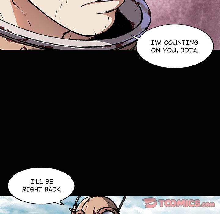 Read Leviathan Manga Online