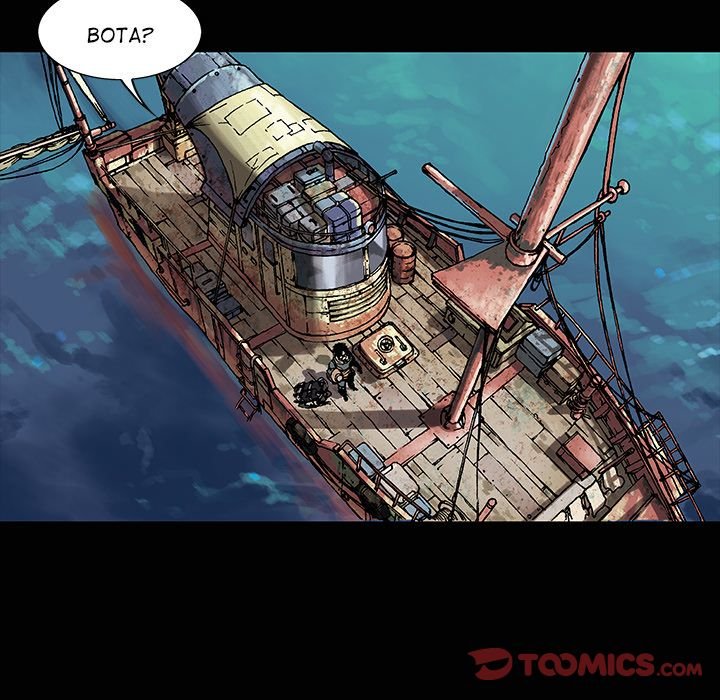 Read Leviathan Manga Online