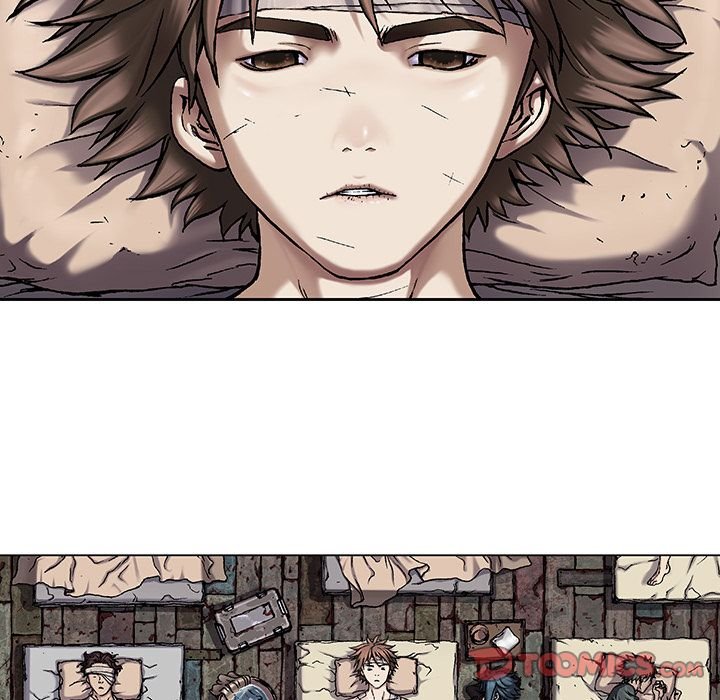 Read Leviathan Manga Online