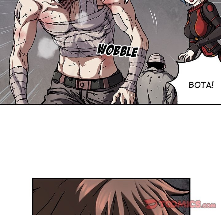 Read Leviathan Manga Online