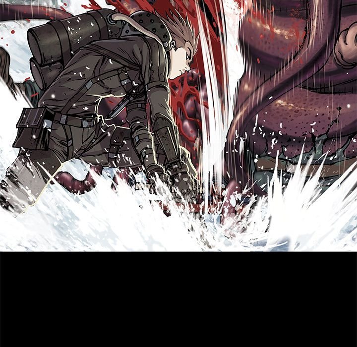 Read Leviathan Manga Online