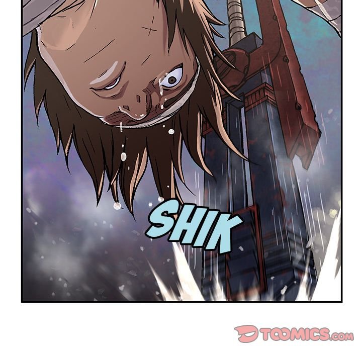 Read Leviathan Manga Online