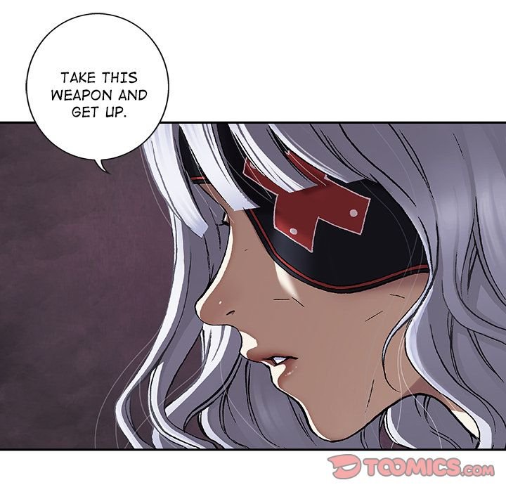 Read Leviathan Manga Online