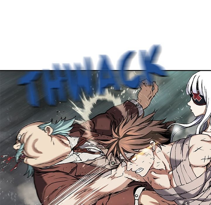 Read Leviathan Manga Online