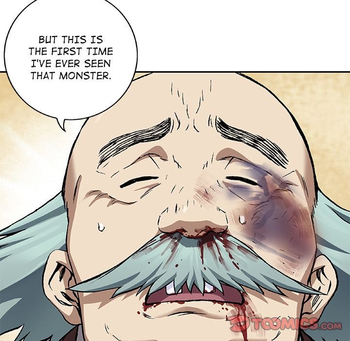 Read Leviathan Manga Online