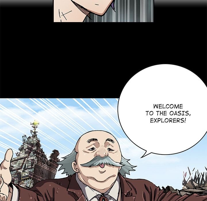 Read Leviathan Manga Online