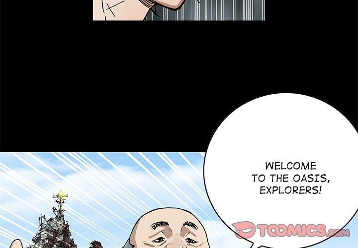 Read Leviathan Manga Online