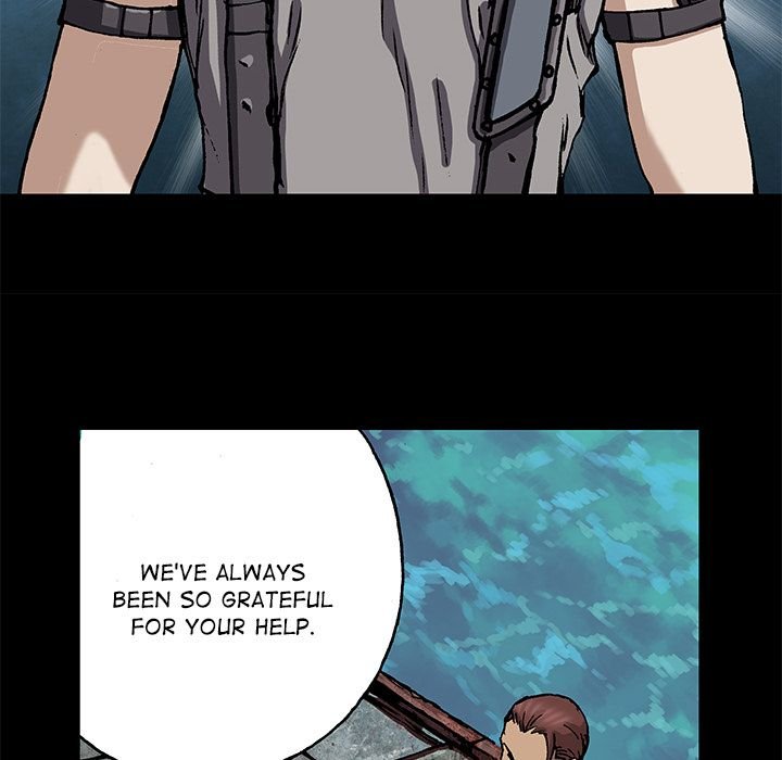 Read Leviathan Manga Online