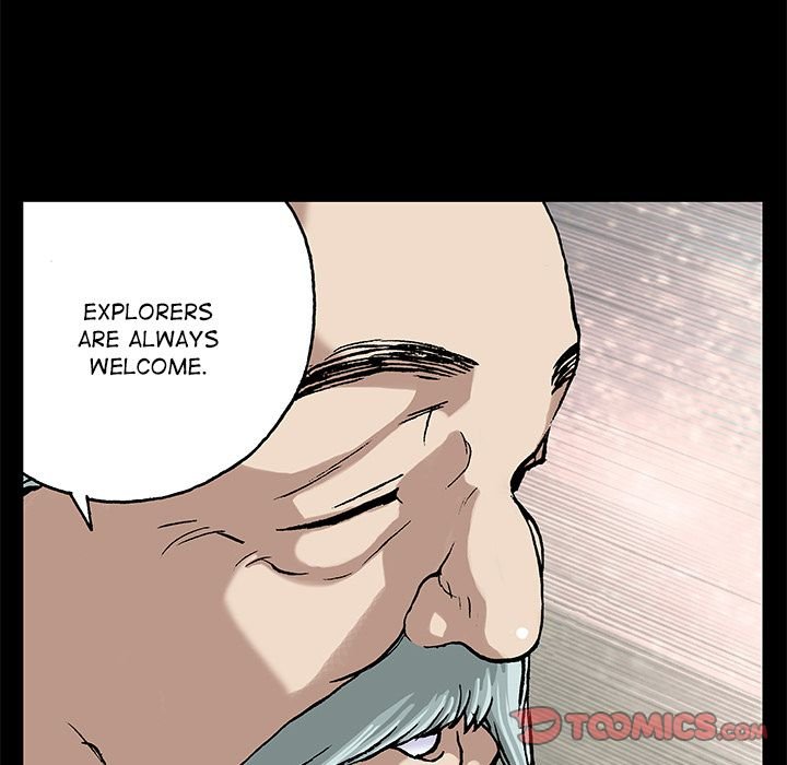 Read Leviathan Manga Online