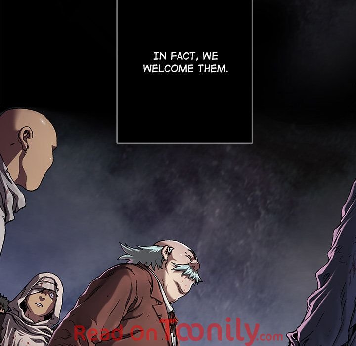 Read Leviathan Manga Online