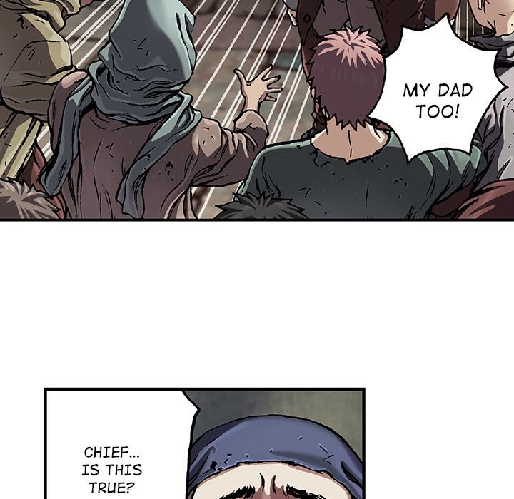 Read Leviathan Manga Online