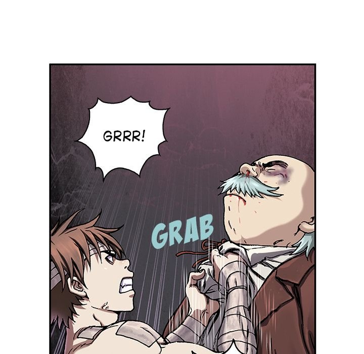 Read Leviathan Manga Online